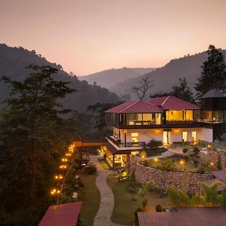 Shaantam Resorts & Spa - Rishikesh Exterior photo