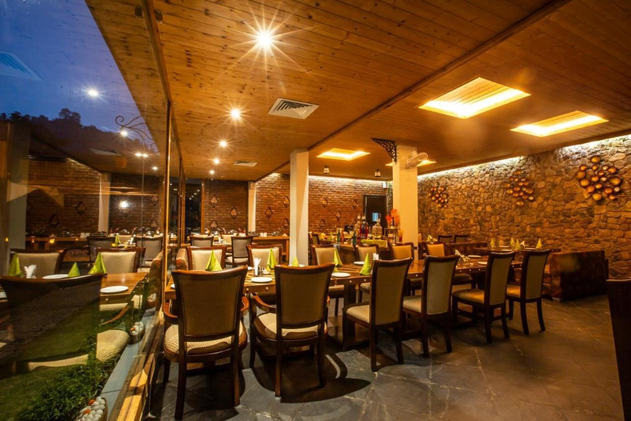 Shaantam Resorts & Spa - Rishikesh Exterior photo