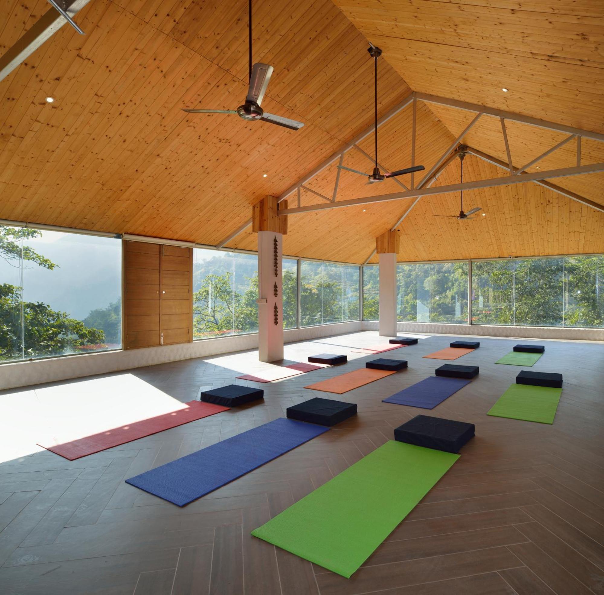 Shaantam Resorts & Spa - Rishikesh Exterior photo