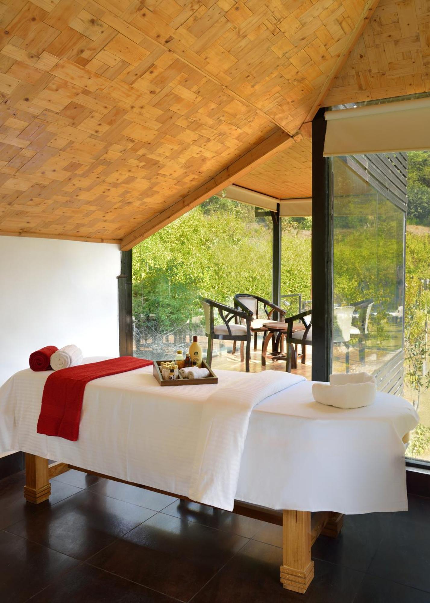 Shaantam Resorts & Spa - Rishikesh Exterior photo