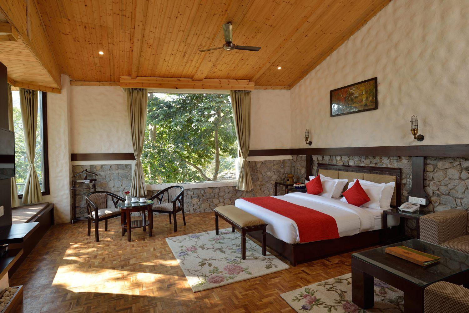 Shaantam Resorts & Spa - Rishikesh Exterior photo