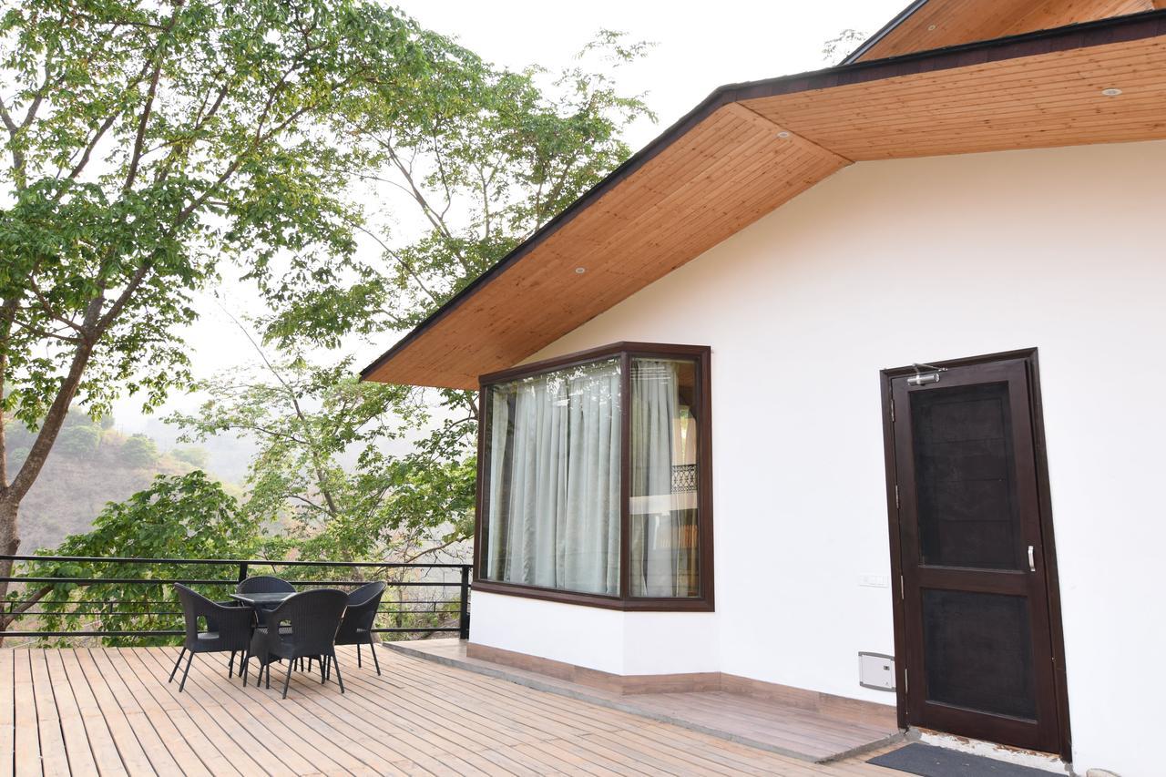 Shaantam Resorts & Spa - Rishikesh Exterior photo