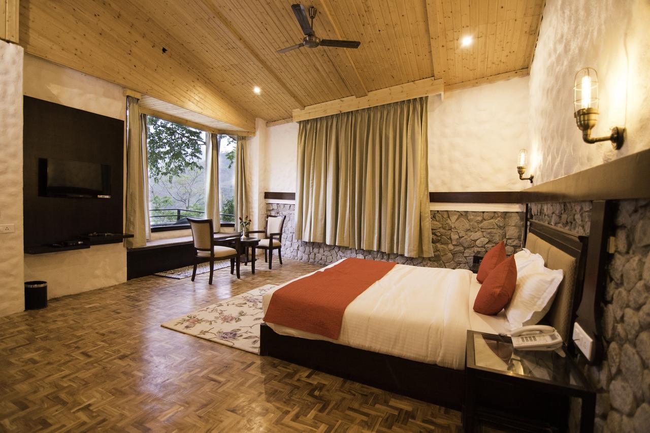 Shaantam Resorts & Spa - Rishikesh Exterior photo