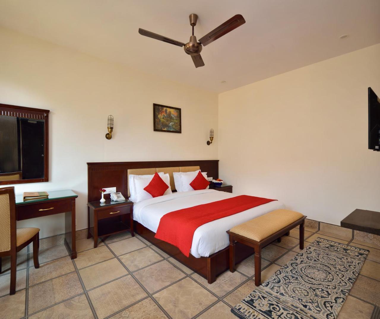 Shaantam Resorts & Spa - Rishikesh Exterior photo
