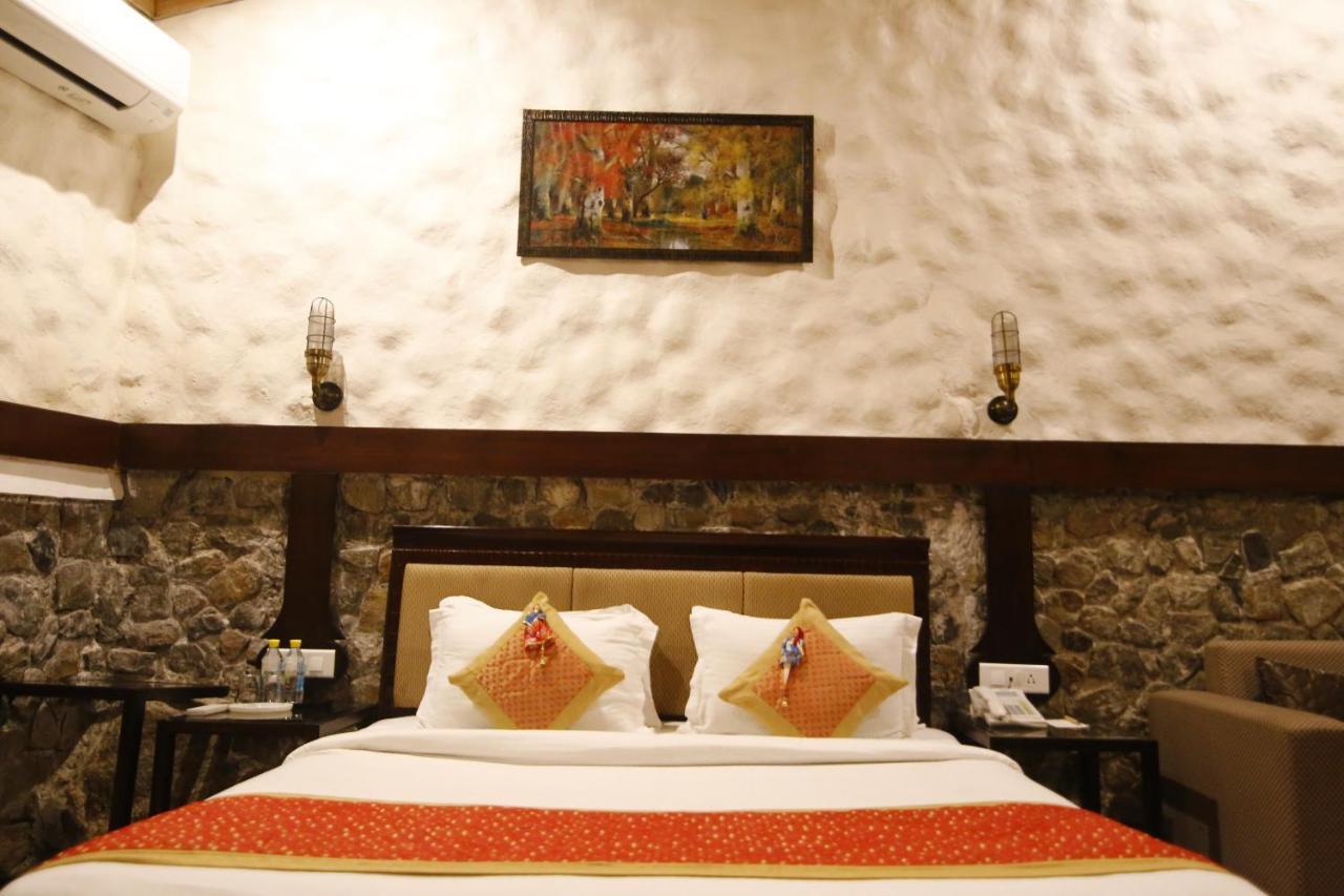Shaantam Resorts & Spa - Rishikesh Exterior photo