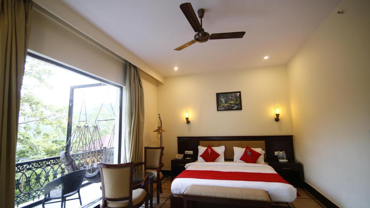 Shaantam Resorts & Spa - Rishikesh Exterior photo