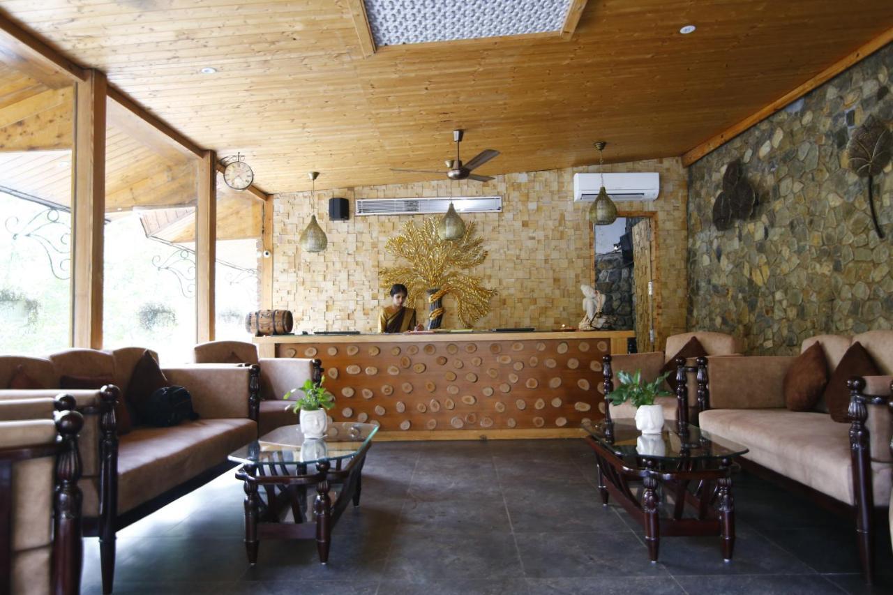 Shaantam Resorts & Spa - Rishikesh Exterior photo