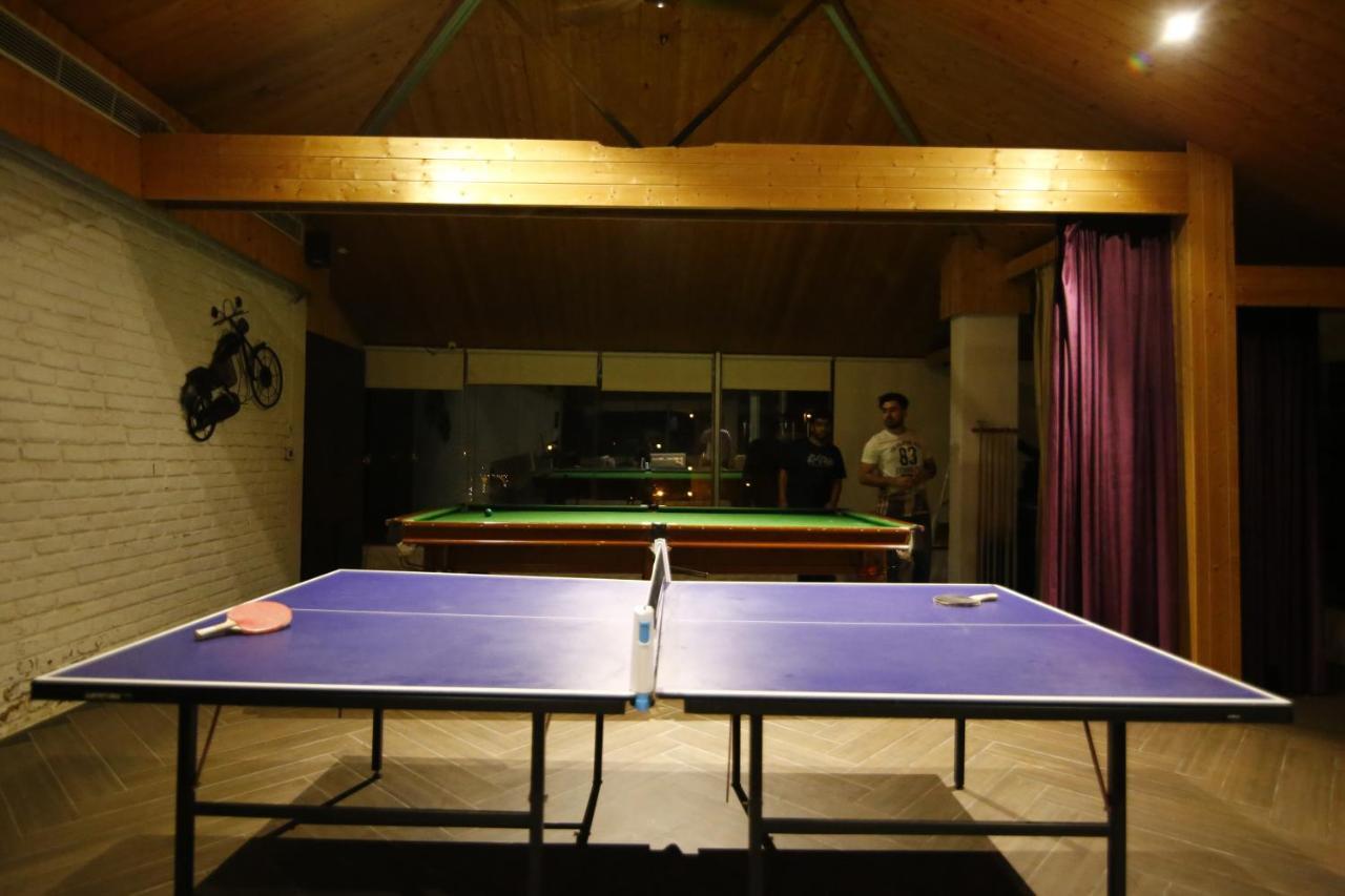 Shaantam Resorts & Spa - Rishikesh Exterior photo